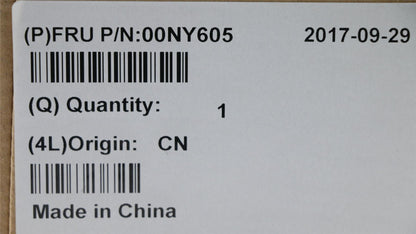 Lenovo ThinkPad L570 L560 Screw Screws Kit 00NY605