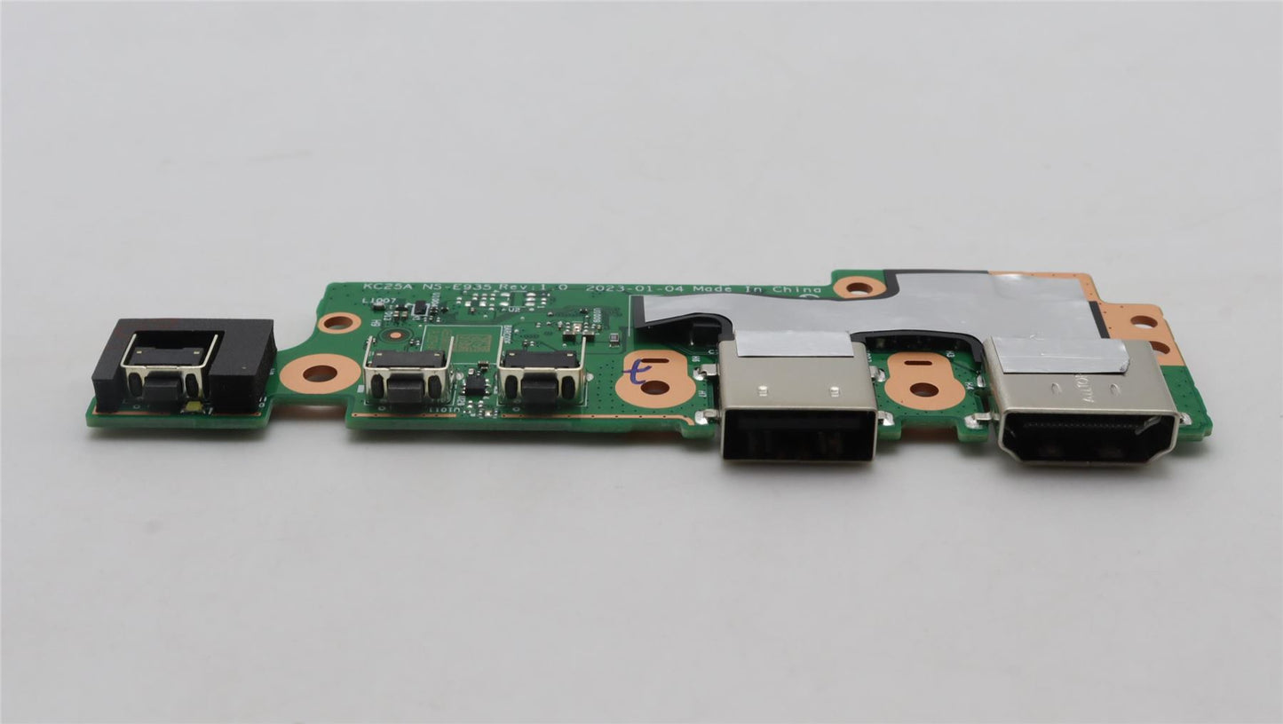 Lenovo FRU 500EG4 IO/B_WWAN 5C51J62742