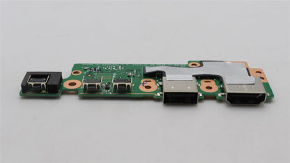 Lenovo FRU 500EG4 IO/B_WWAN 5C51J62742