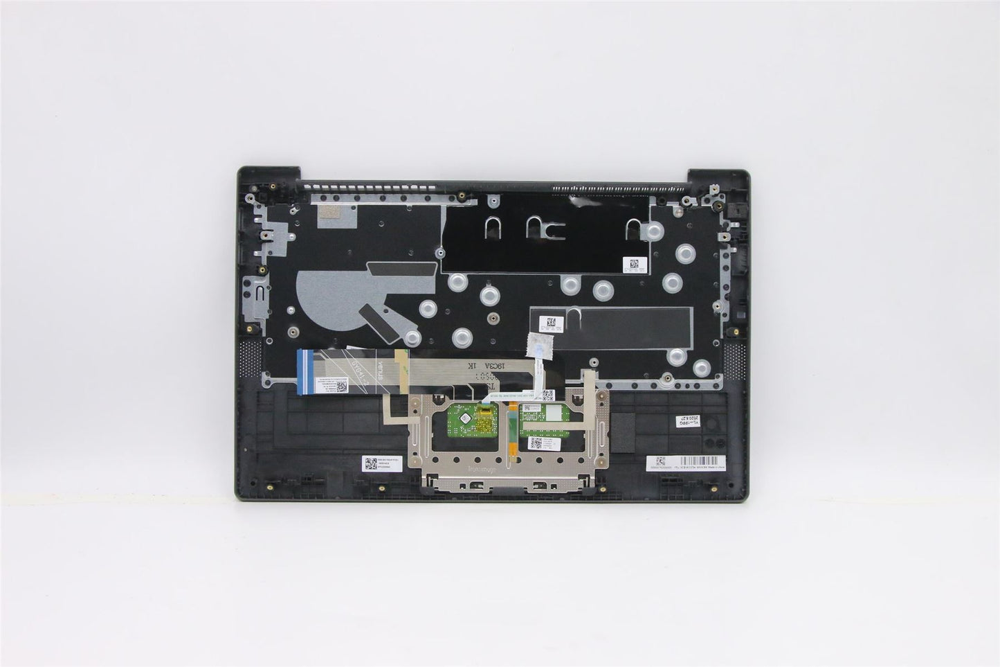 Lenovo IdeaPad 5-14ARE05 5-14ITL05 Keyboard Palmrest Czech/Slovakian 5CB1A13754