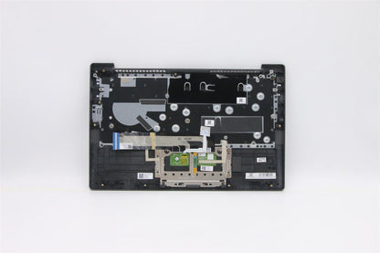 Lenovo IdeaPad 5-14ARE05 5-14ITL05 Keyboard Palmrest Czech/Slovakian 5CB1A13754