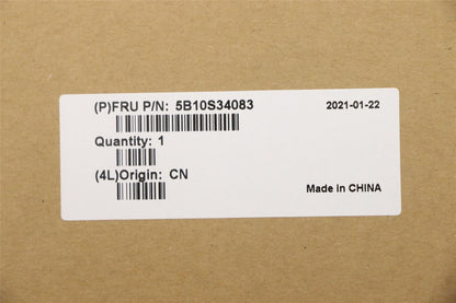 Lenovo CMOS Battery C 20WE 5B10S34083