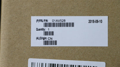Genuine Lenovo ThinkPad X260 Keyboard Turkish-Q Black Backlit 01AV528