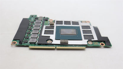 Lenovo ThinkPad P16 Gen 2 GPU Graphics Card 5C51J62762