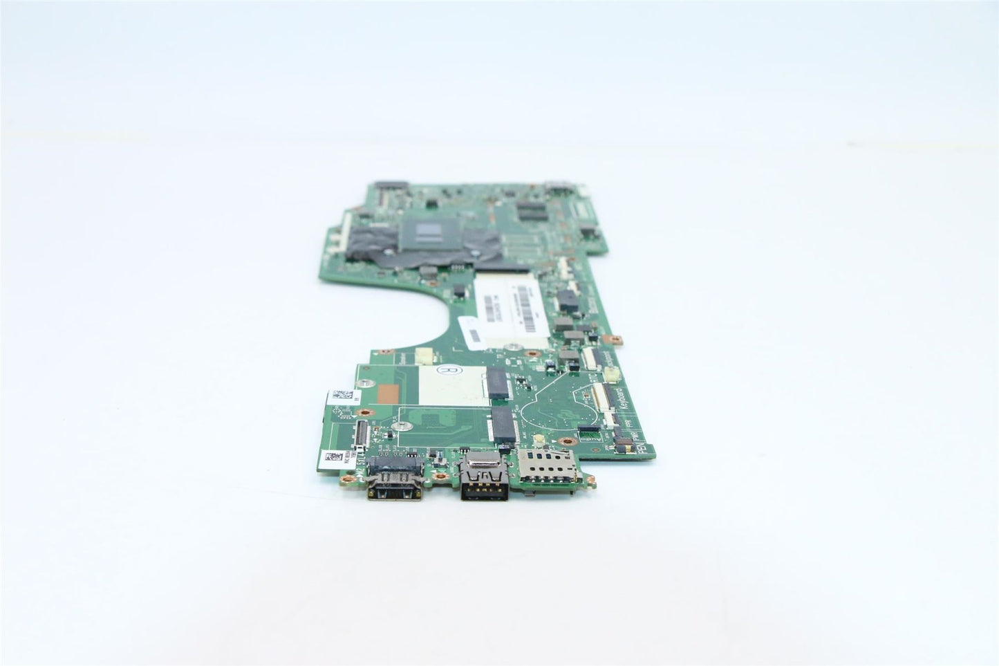 Lenovo ThinkPad X380 Motherboard Mainboard UMA intelI38130U 4G 5B20X01162