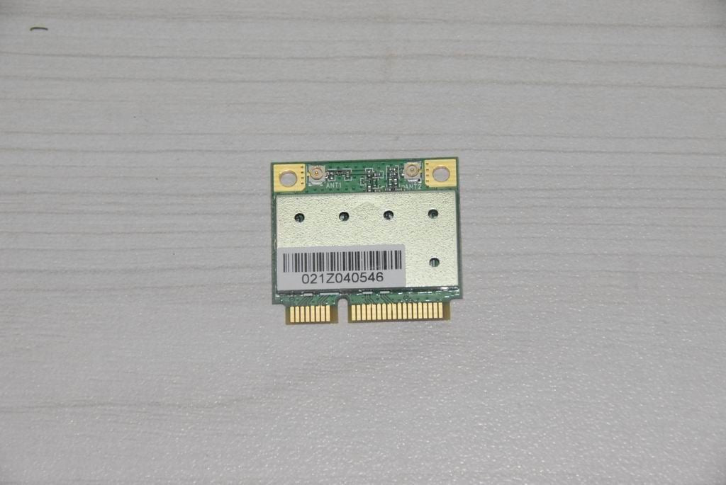 Lenovo B460C PCIe-half AzureWave WiFi WLAN PCIe PCI Board 20002493