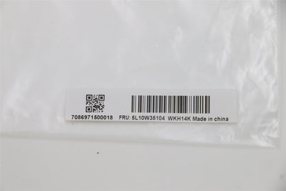Lenovo Thinkbook 14 G3 ACL 15 G3 ACL Screw Screws Set Kit 5L10W35104