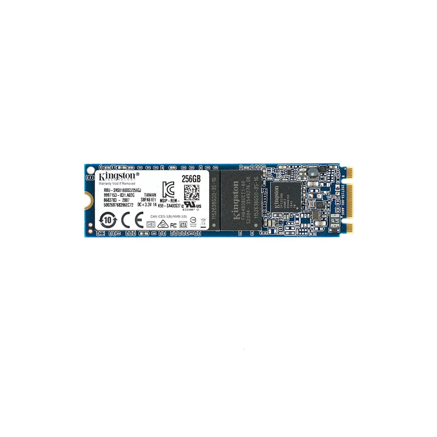 Asus X430FA X430FN Ssd S3 256Gb M.2 2280/90100Q00 03B03-00226400