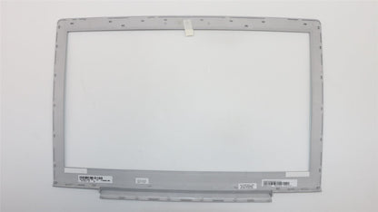 Lenovo IdeaPad 700-15ISK Bezel front trim frame Cover White 5B30K85934