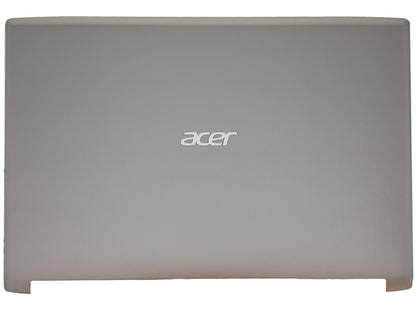 Acer Aspire A515-51 A515-51G LCD Cover Rear Back Housing Grey Gray 60.GPAN2.001