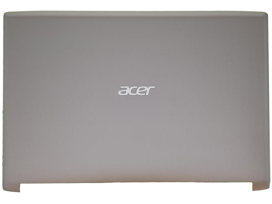 Acer Aspire A515-51 A515-51G LCD Cover Rear Back Housing Grey Gray 60.GPAN2.001