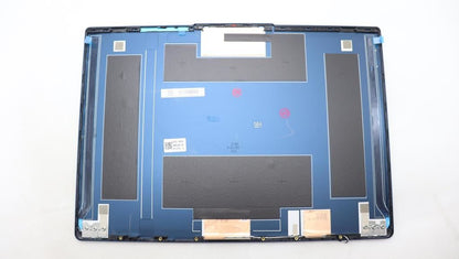 Lenovo LCD Cover W/Ant C82XF T32IR PL AB 5CB1L11355