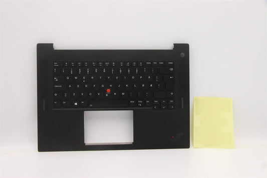 Lenovo NoWW C-Cvr+NOR KB ASM,CHY 5M11D12059