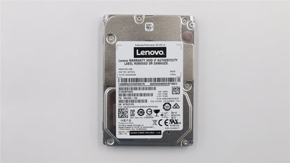 Lenovo FRU 2.5 15Krpm 12Gb SAS 300GB 00FC629