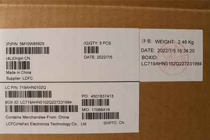 Lenovo ThinkPad X1 7th Gen Keyboard Palmrest Top Cover Italian 5M10W85929