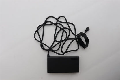 Lenovo IdeaPad 5 16IAH7 AC Charger Adapter Power supply BLACK 100W 5A11J62097