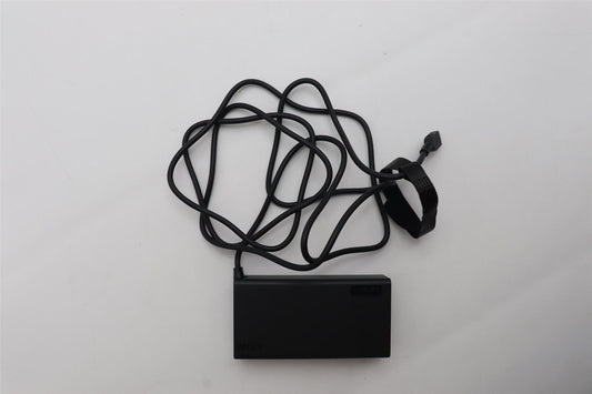 Lenovo IdeaPad 5 16IAH7 AC Charger Adapter Power supply BLACK 100W 5A11J62097