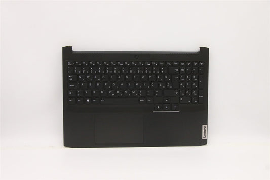 Lenovo IdeaPad 3-15ACH6 Palmrest Cover Touchpad Keyboard Slovenian 5CB1D66729