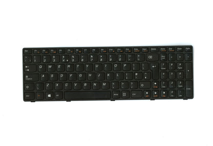 Lenovo IdeaPad G580 G585 N585 Keyboard UK Black 25206690