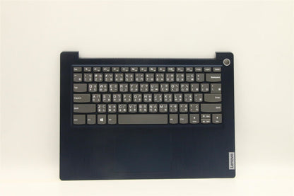 Lenovo Upper Case ASM_CH L81X7 FPABDIS 5CB1C05110