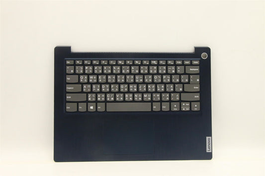 Lenovo Upper Case ASM_CH L81X7 FPABDIS 5CB1C05110