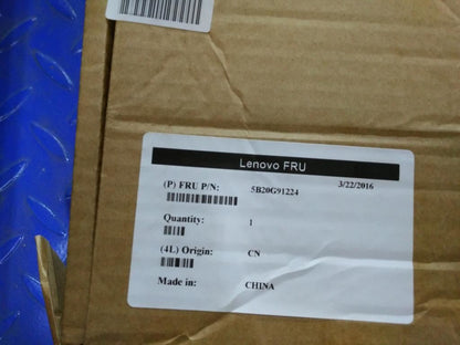 Lenovo 5B20G91224 MB W 80FL WIN I5-4210U 4G