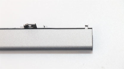 Lenovo IdeaPad 720-15IKB Hinge Cap Strip Trim Cover Grey 5CB0P26399