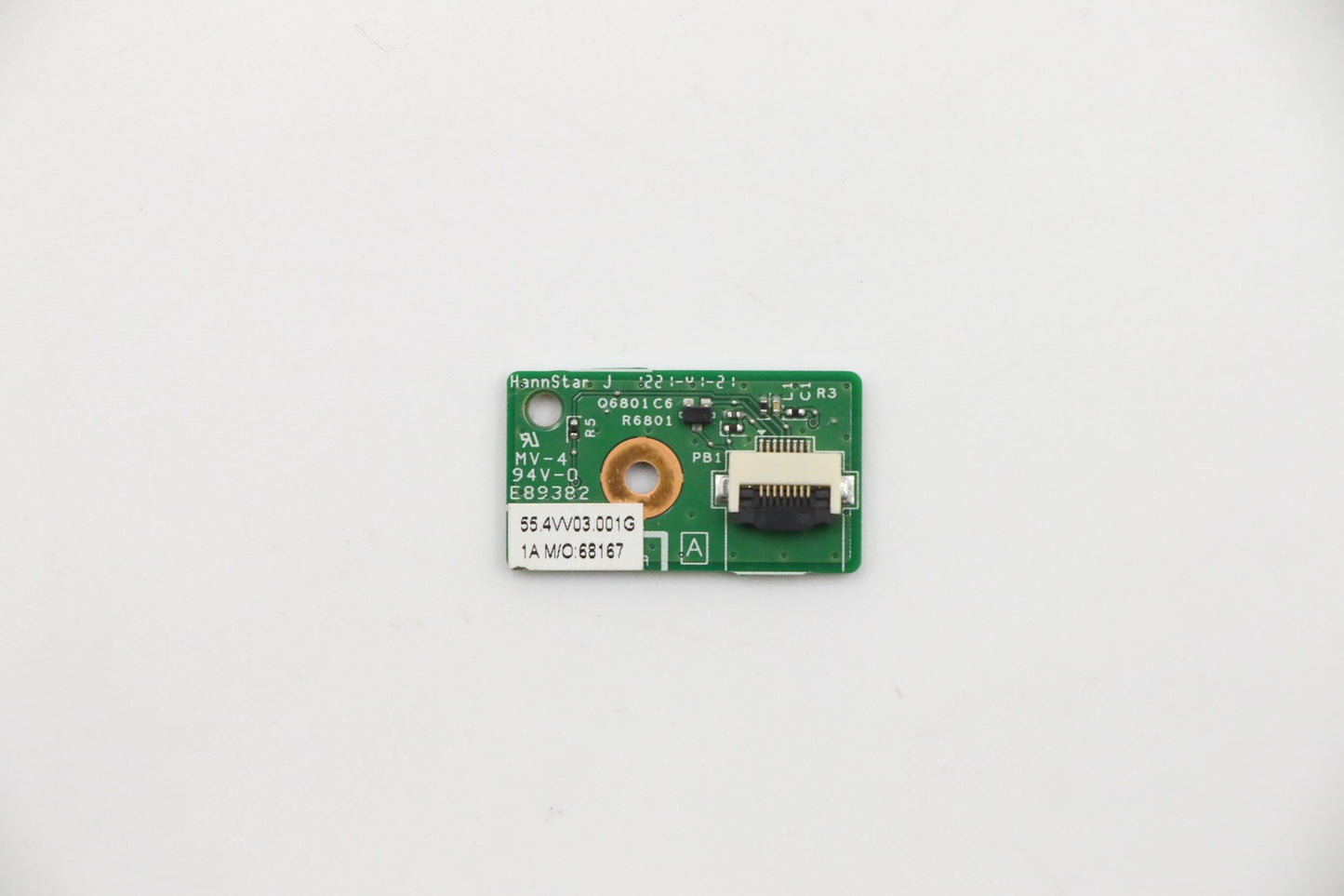 Lenovo LB575B Power Board 90000551