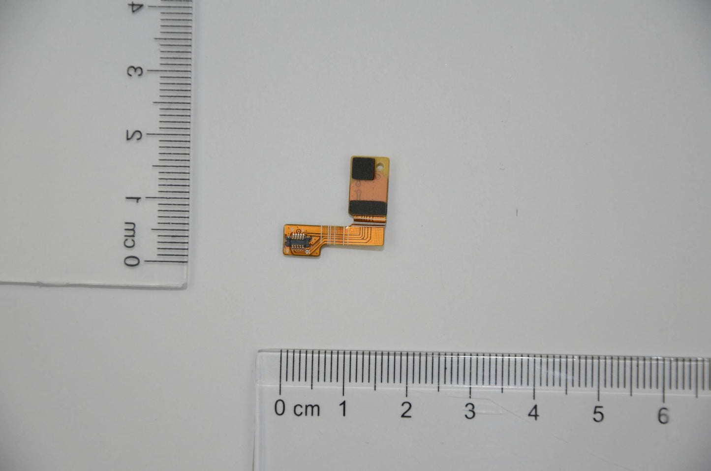 Lenovo S660 ROW Senson FPC&*21VV380015W CS FPC Board 5F79A6MVXX