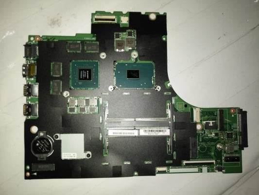 Lenovo 5B20M07195 MB W 80RV NOK I76700H N16PGT4G