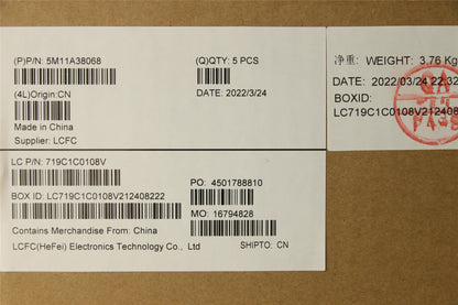 Lenovo MECH_ASM KB C CZE/SLK(PMX)PT UK BK 5M11A38068