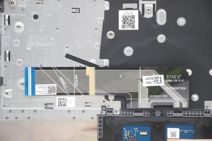 Lenovo Upper Case ASM_UKE L82H7 AGNFPNBLD 5CB1C04427