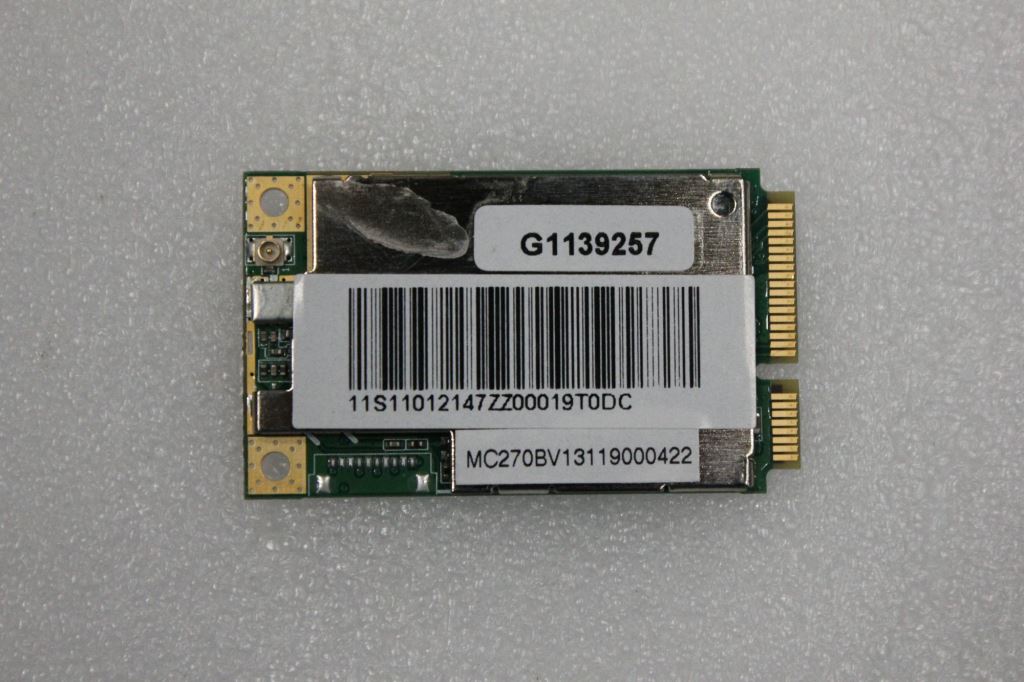 Lenovo B545 YUAN for ISDB-T TV Tuner Board 90000386