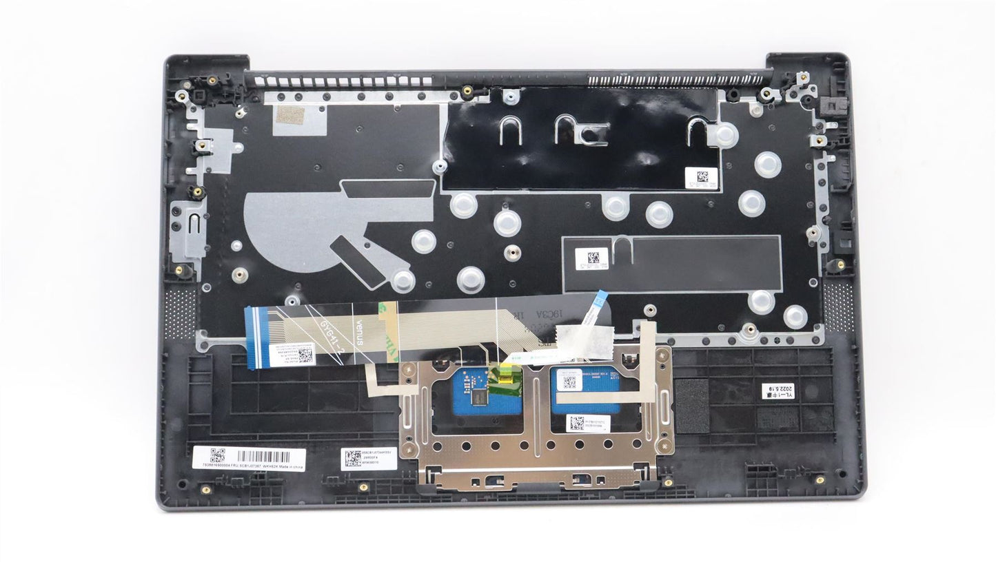 Lenovo UpperCaseASM_SPA C82SD PLSG NFPNBL 5CB1J07357