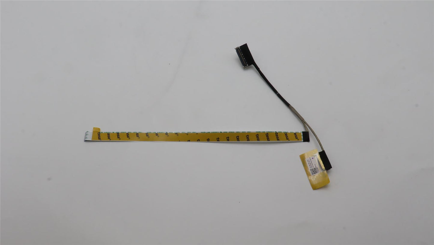 Lenovo EDP cable C 82XF RGB30 5C10S30751