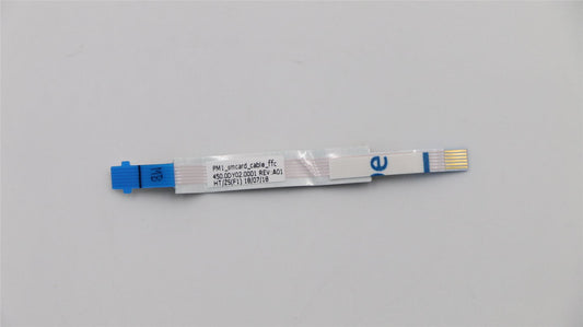 Lenovo Extreme X1 1st X1 2nd Smart Card Reader Board Cable 01YU750