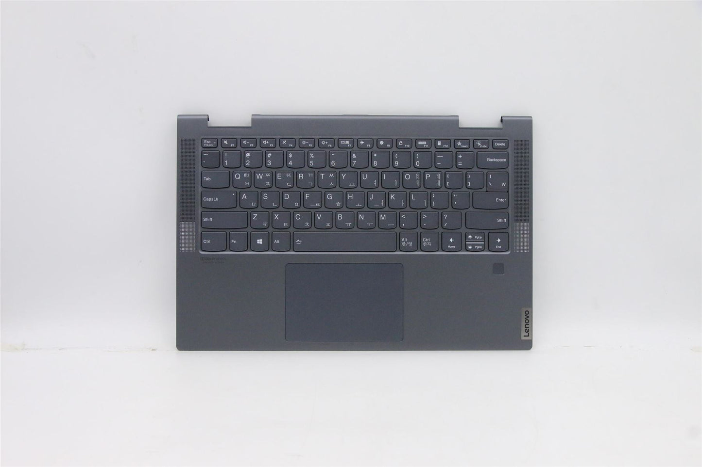 Lenovo Upper Case ASM_KOR L82BH SG 5CB1A08884