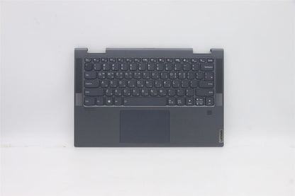 Lenovo Upper Case ASM_KOR L82BH SG 5CB1A08884