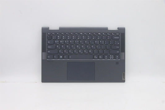 Lenovo Upper Case ASM_KOR L82BH SG 5CB1A08884