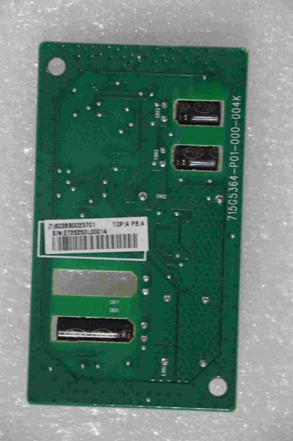 Lenovo B340 For CMI 20' Converter Board 90000986