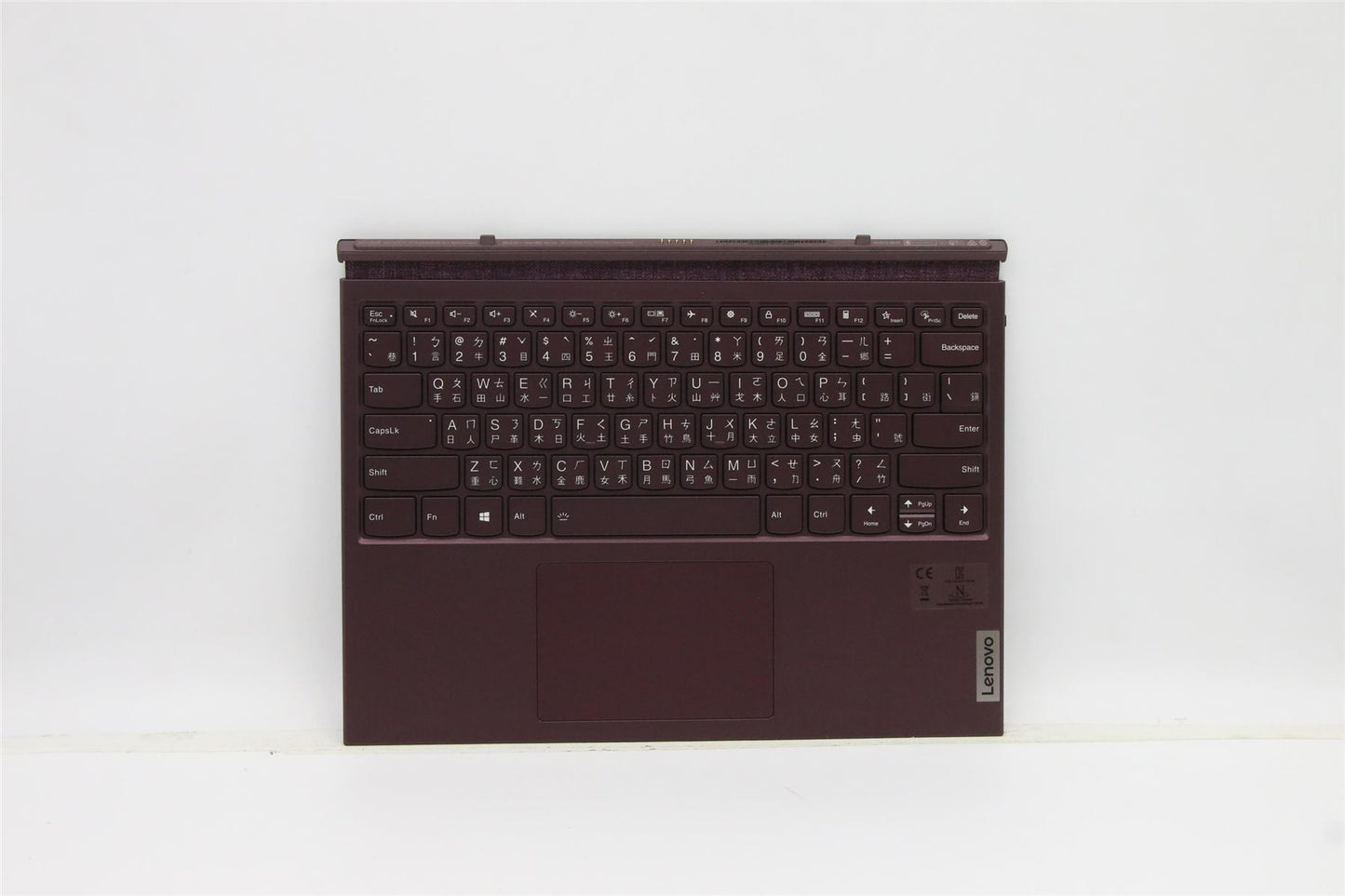 Lenovo DOCKING H 82AS OC TC 5D20Z51378