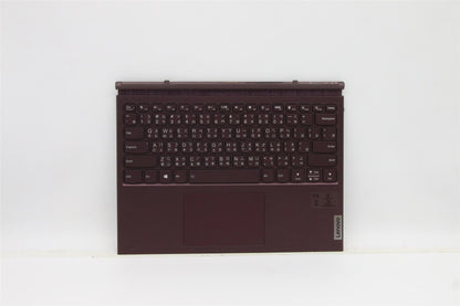 Lenovo DOCKING H 82AS OC TC 5D20Z51378