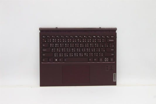 Lenovo DOCKING H 82AS OC TC 5D20Z51378