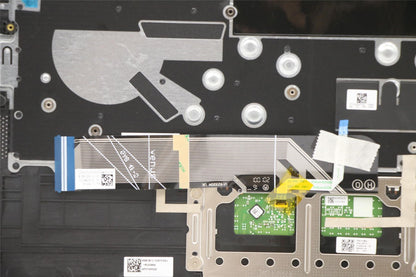 Lenovo Upper C81YM PL_BLK NFP NBLKB_BEL 5CB1A14102