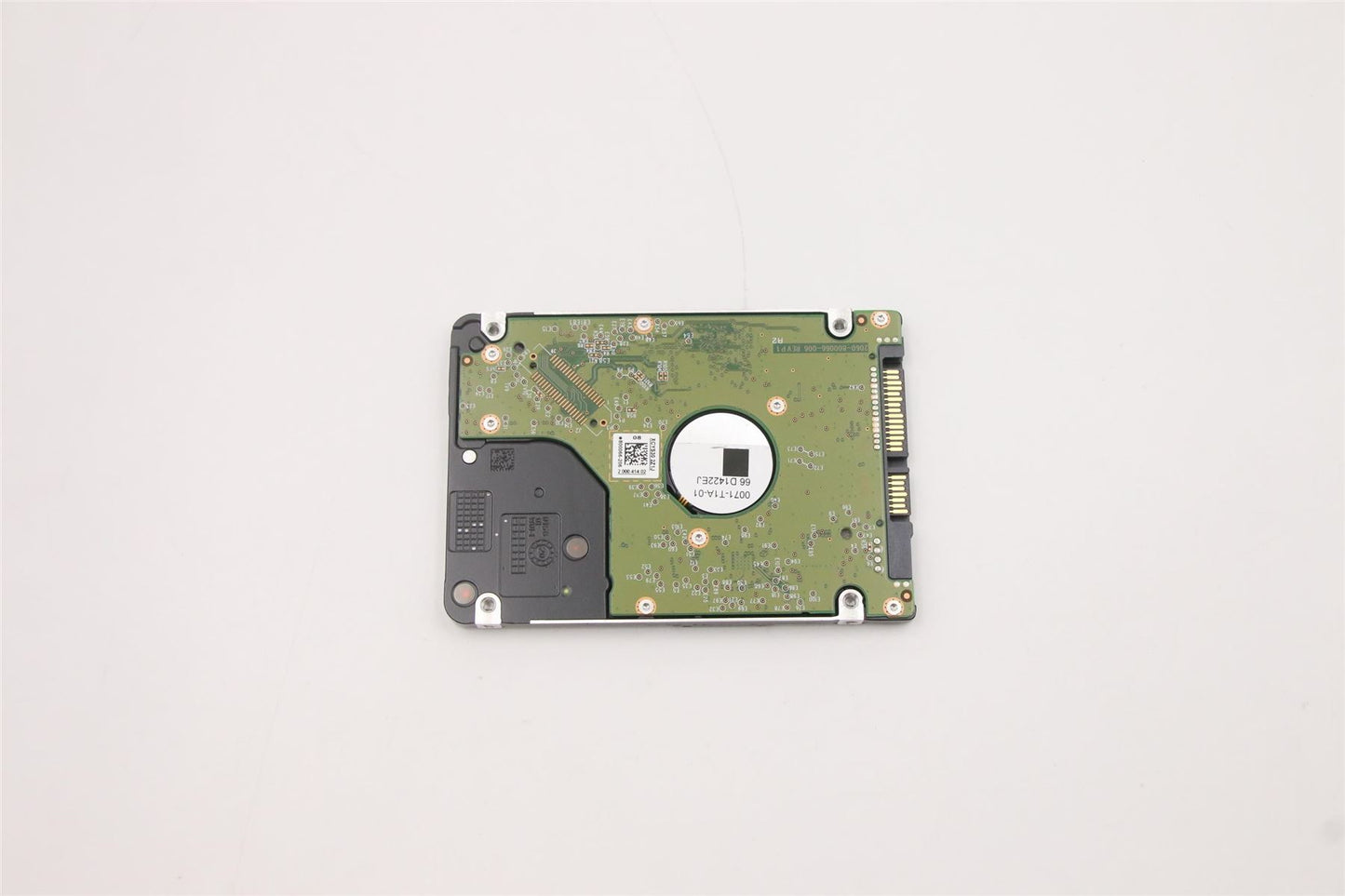 Lenovo 5H20X55084 500G 2.5 9.5mm 7200R 3Gb/s SATA Seagate