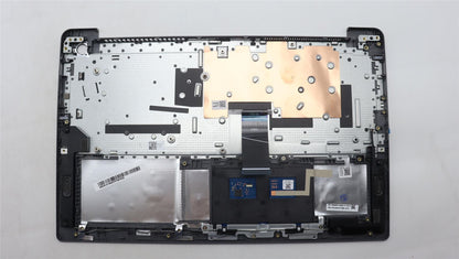 Lenovo Upper Case ASM_RUS L82RK FP AG N 5CB1H77960
