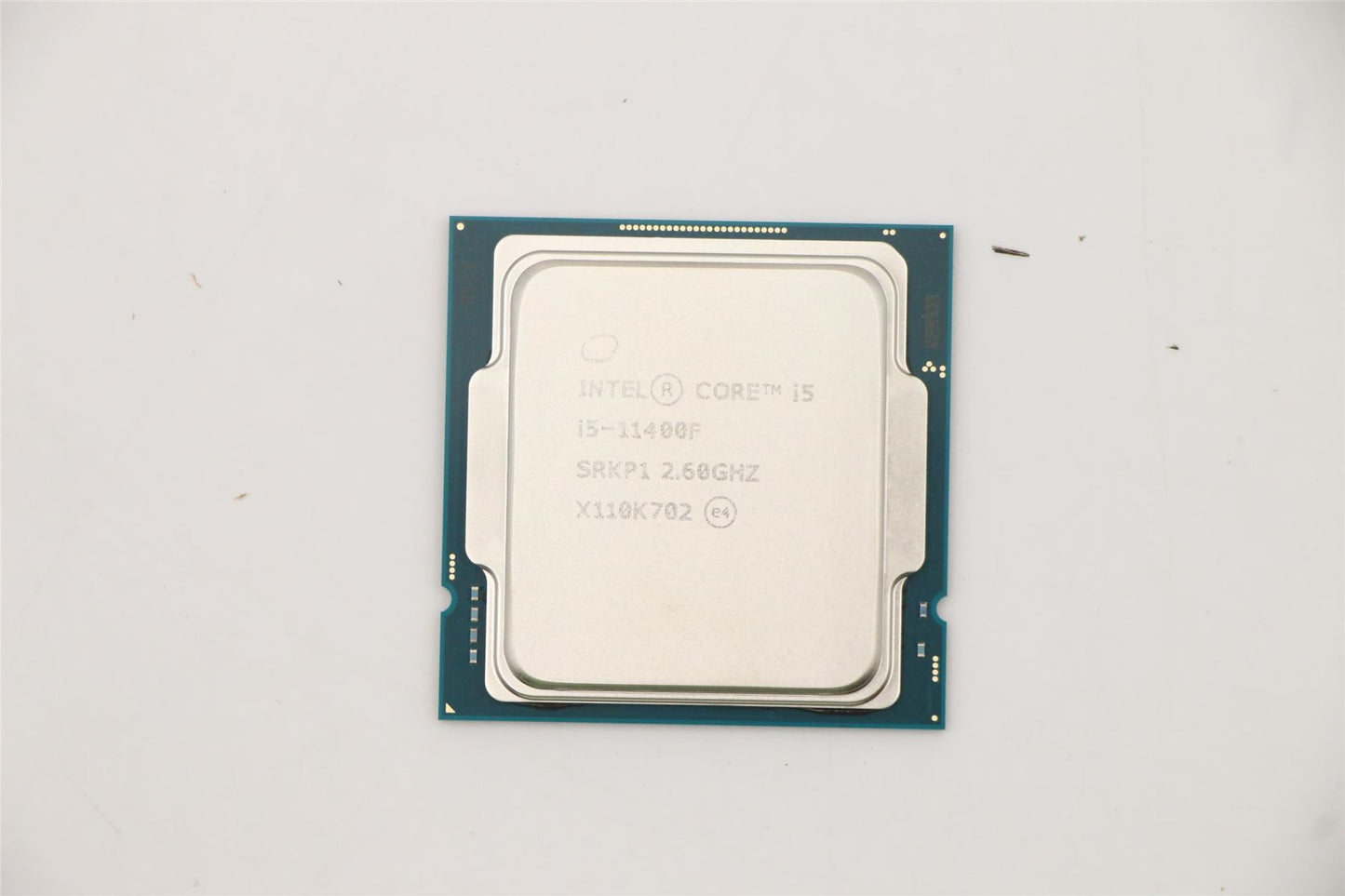Lenovo T5 26IOB6 5 14IOB6 CPU Processor 5SA0U56265