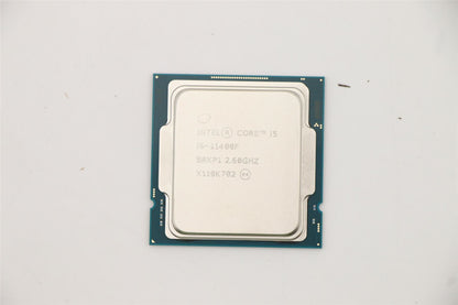 Lenovo T5 26IOB6 5 14IOB6 CPU Processor 5SA0U56265