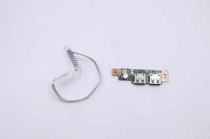 Lenovo IdeaPad 310-15ABR USB Port Board 5C50L71654