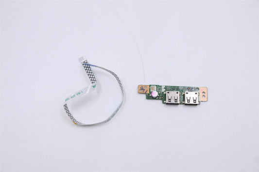 Lenovo IdeaPad 310-15ABR USB Port Board 5C50L71654